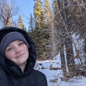 Meet your Posher, Oakley